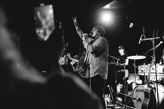 10 Essential Tips for Building Your Music Career