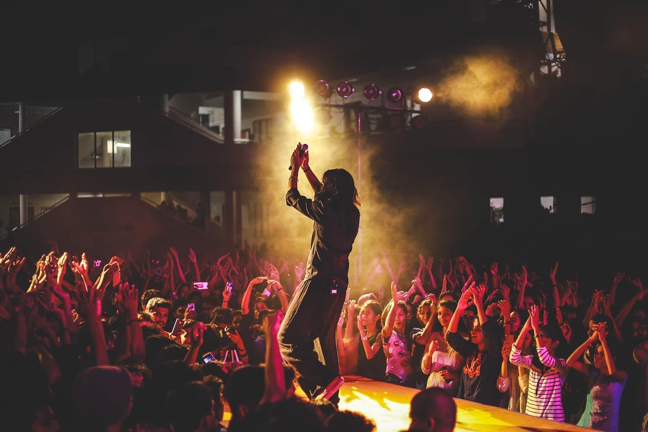 How to Build Your Music Career on Social Media
